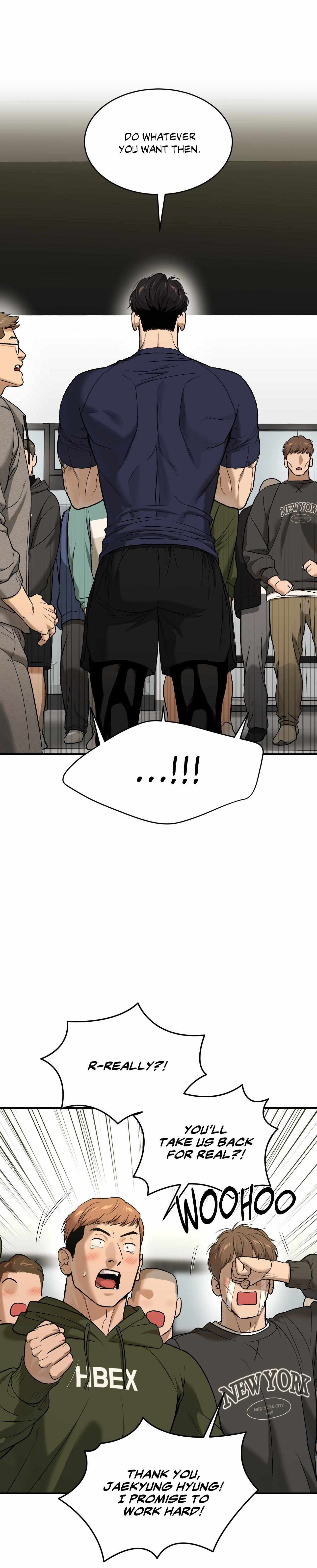 Jinx, Chapter 88 image 11